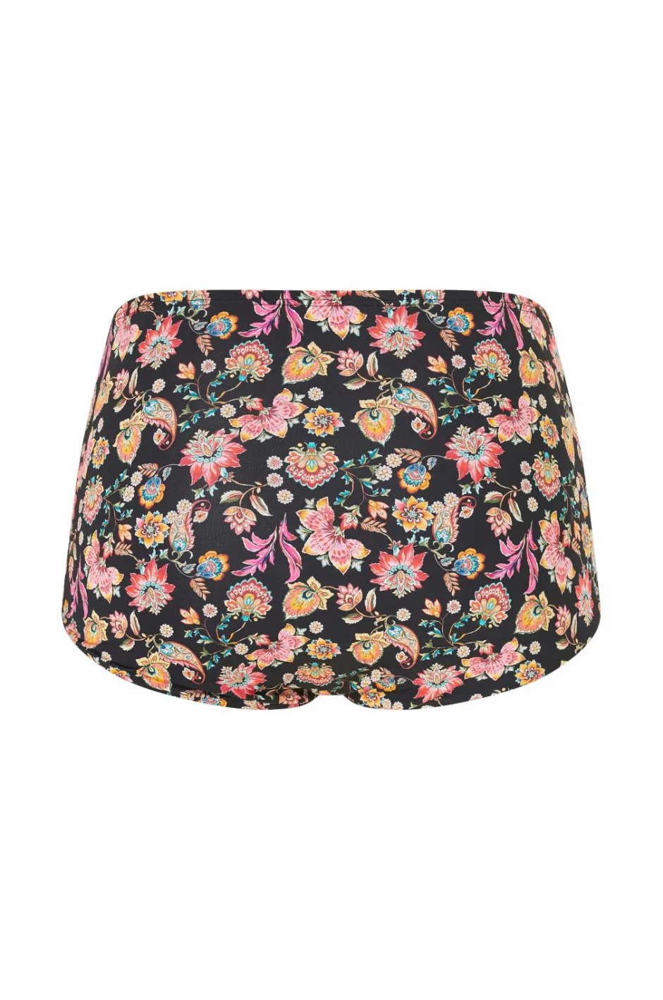 Ellos Plus collection Maxi Bikinitrusse med formende effekt^Dame Bikinier & Bikinidele