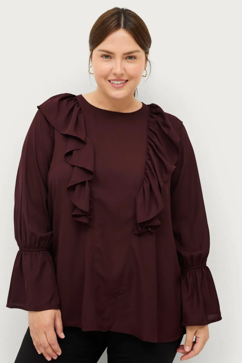 Ellos Plus collection Tunika Donna^Dame Tunikaer