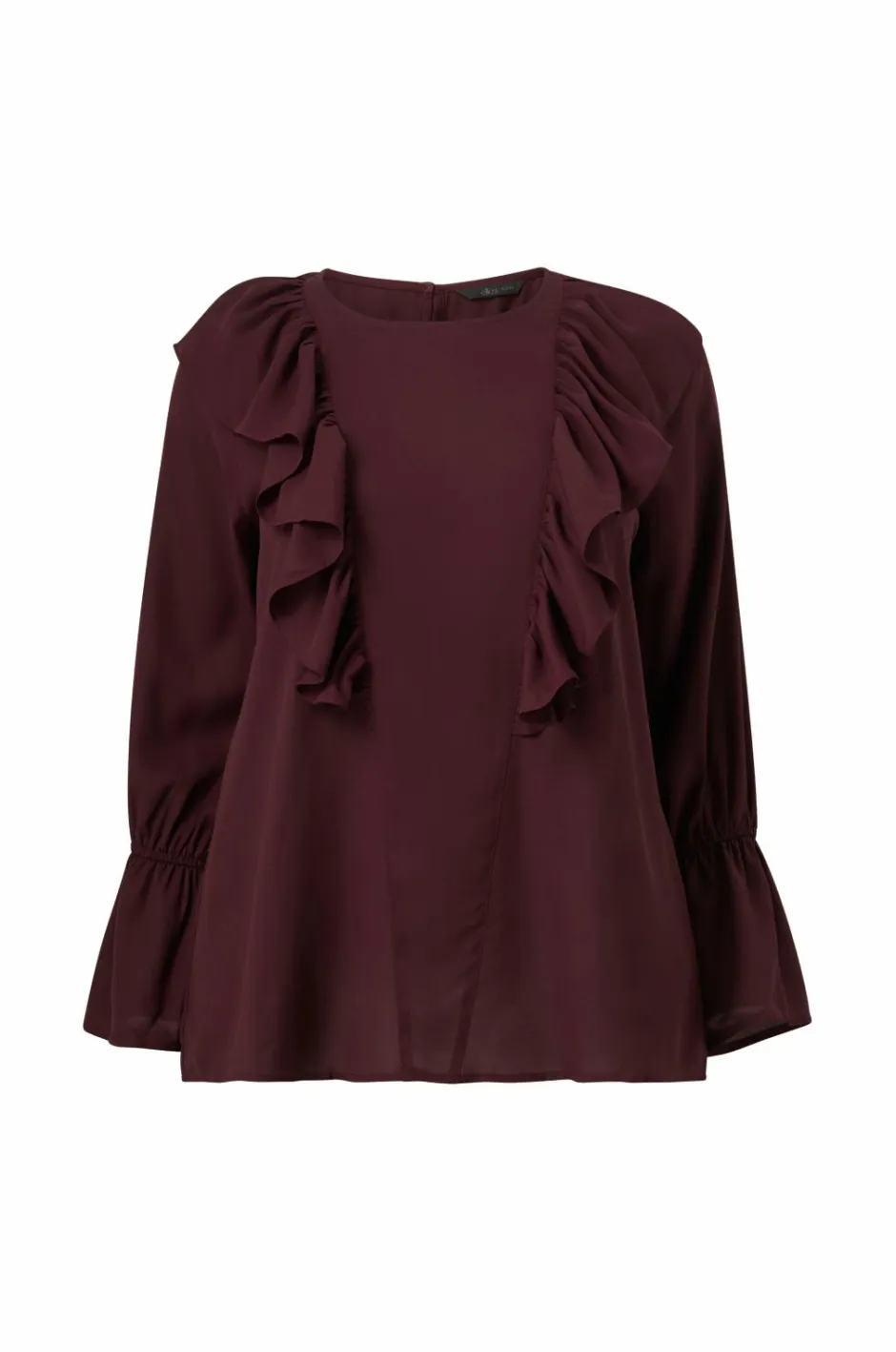 Ellos Plus collection Tunika Donna^Dame Tunikaer