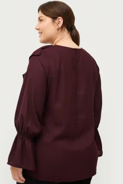 Ellos Plus collection Tunika Donna^Dame Tunikaer
