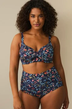 Hot Plus collection Bikini-BH med bøjle Dame Bikinier & Bikinidele