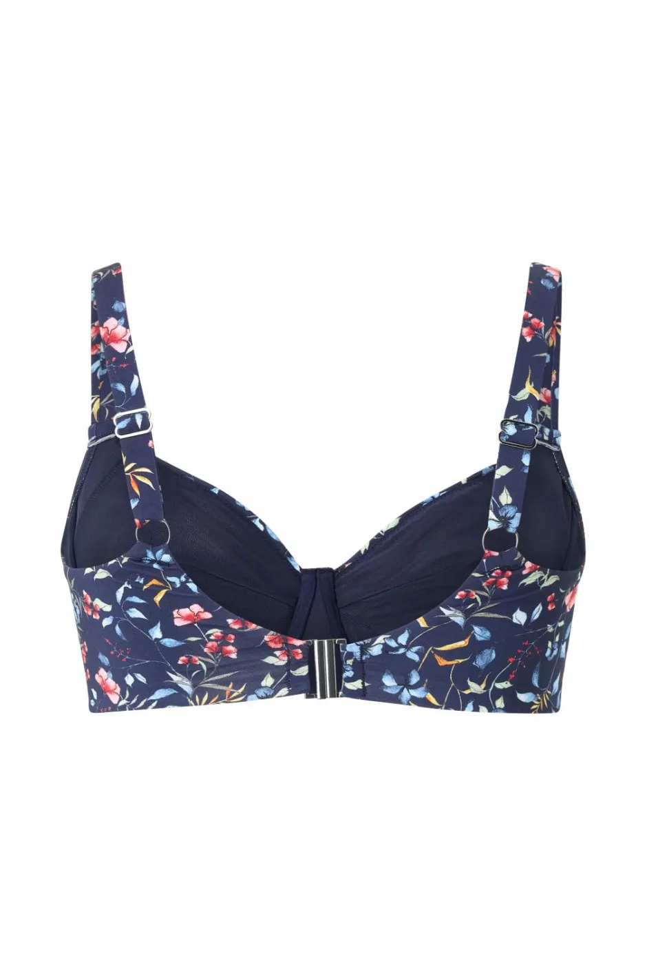Hot Plus collection Bikini-BH med bøjle Dame Bikinier & Bikinidele