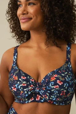 Hot Plus collection Bikini-BH med bøjle Dame Bikinier & Bikinidele