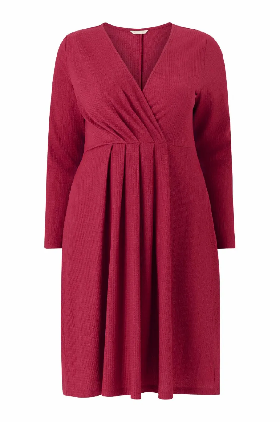 Clearance Plus collection Kjole Jemma Dame Kjoler