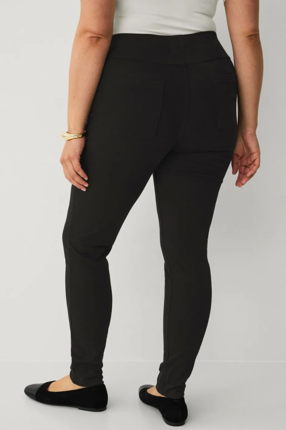 Ellos Plus collection Treggings^Dame Tights & Leggings