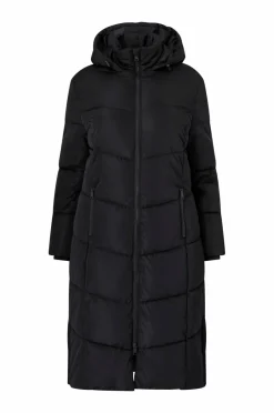 Ellos Plus collection Foret frakke^Dame Jakker & Frakker