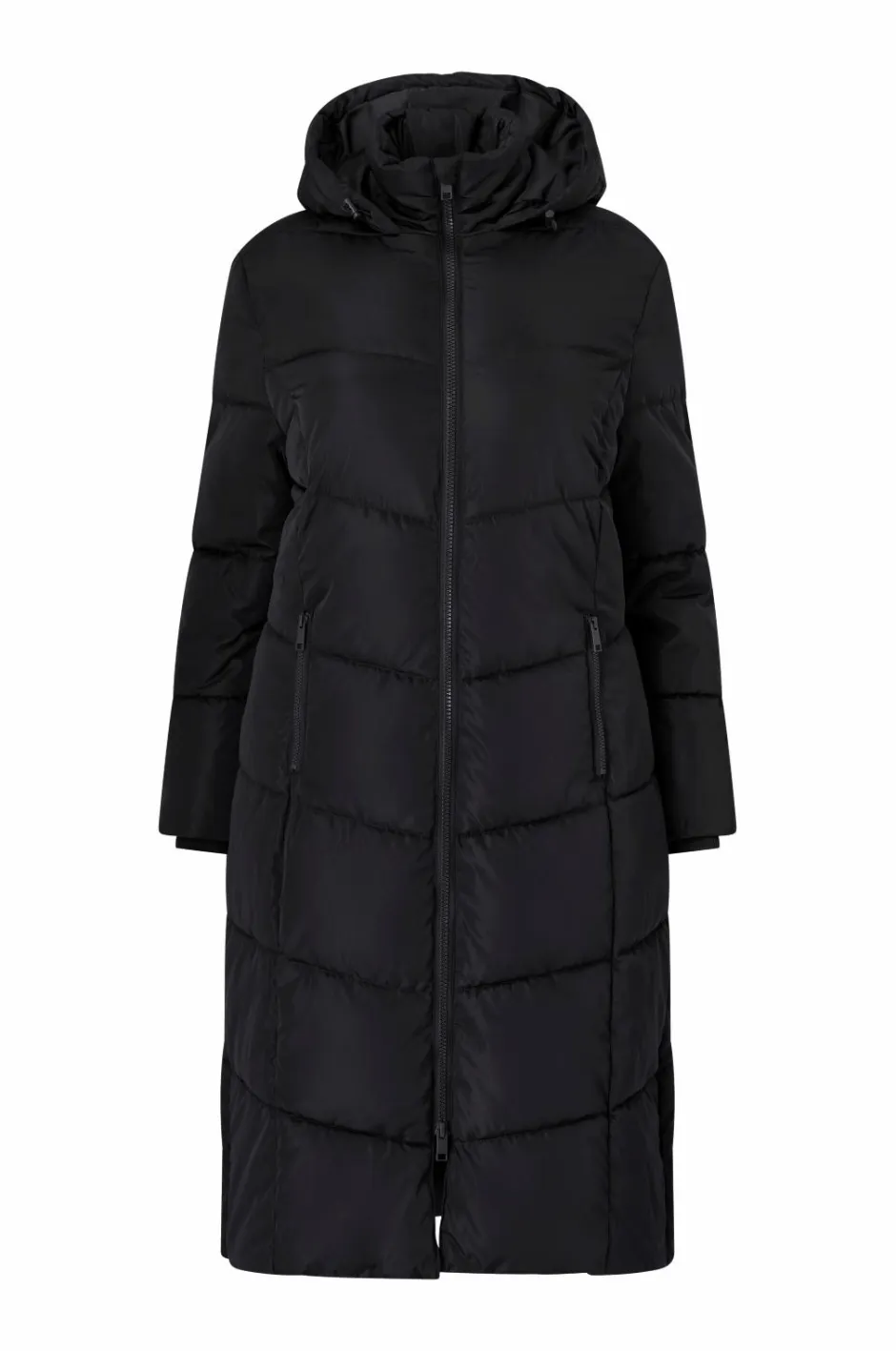 Ellos Plus collection Foret frakke^Dame Jakker & Frakker