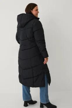 Ellos Plus collection Foret frakke^Dame Jakker & Frakker