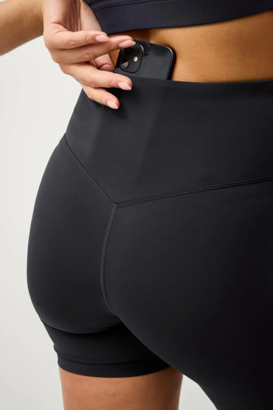 Ellos STUDIO Cykelshorts Bike Tights Core^Dame Træningstøj|Træningstøj