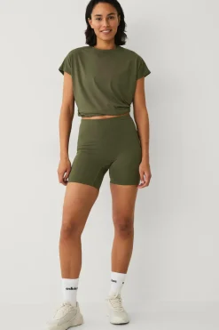 Hot STUDIO Cykelshorts Bike Tights Core Dame Træningstøj|Træningstøj