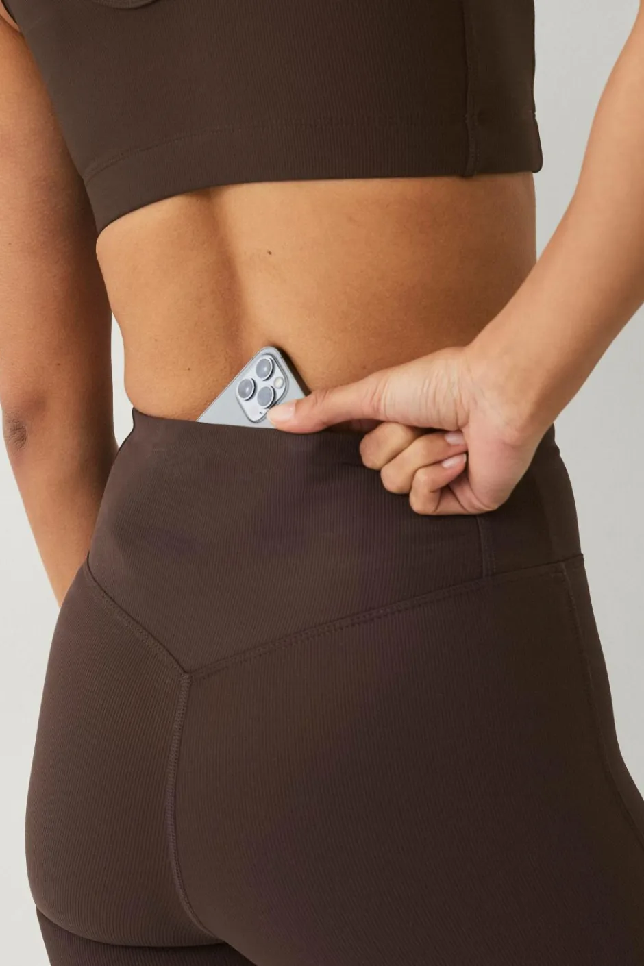 Ellos STUDIO Cykelshorts Structure^Dame Træningstøj|Træningstøj