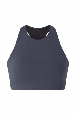 Ellos STUDIO Sports-bh Studio Bra High Neck Core^Dame Træningstøj|Træningstøj