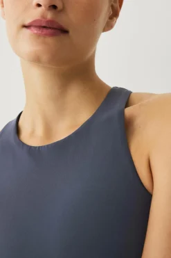 Ellos STUDIO Sports-bh Studio Bra High Neck Core^Dame Træningstøj|Træningstøj
