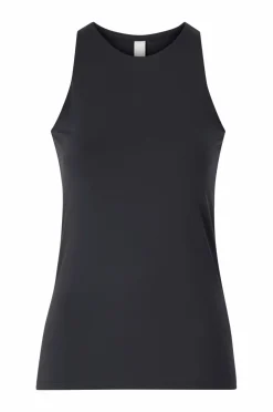 Hot STUDIO Sportstank Tank Top Slim Core Dame Træningstøj|Træningstøj