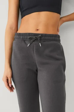 Ellos STUDIO Sweatbukser Sweat Pants Flare Core^Dame Træningstøj|Træningstøj