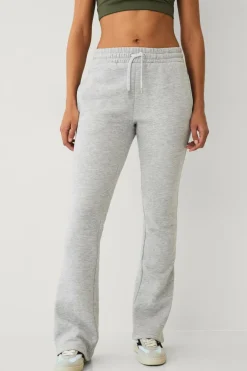 New STUDIO Sweatbukser Sweat Pants Flare Core Dame Træningstøj|Træningstøj