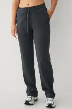 Ellos STUDIO Sweatpants Tech Sweatpants Straight^Dame Træningstøj|Træningstøj