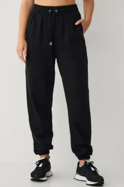 Discount STUDIO Sweatpants Cuff Core Dame Træningstøj|Træningstøj