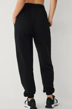 Discount STUDIO Sweatpants Cuff Core Dame Træningstøj|Træningstøj
