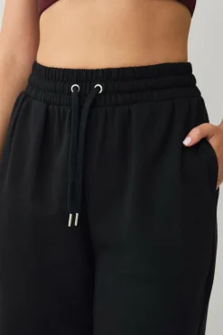 Discount STUDIO Sweatpants Cuff Core Dame Træningstøj|Træningstøj