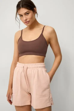 Ellos STUDIO Sweatshorts Soft^Dame Shorts
