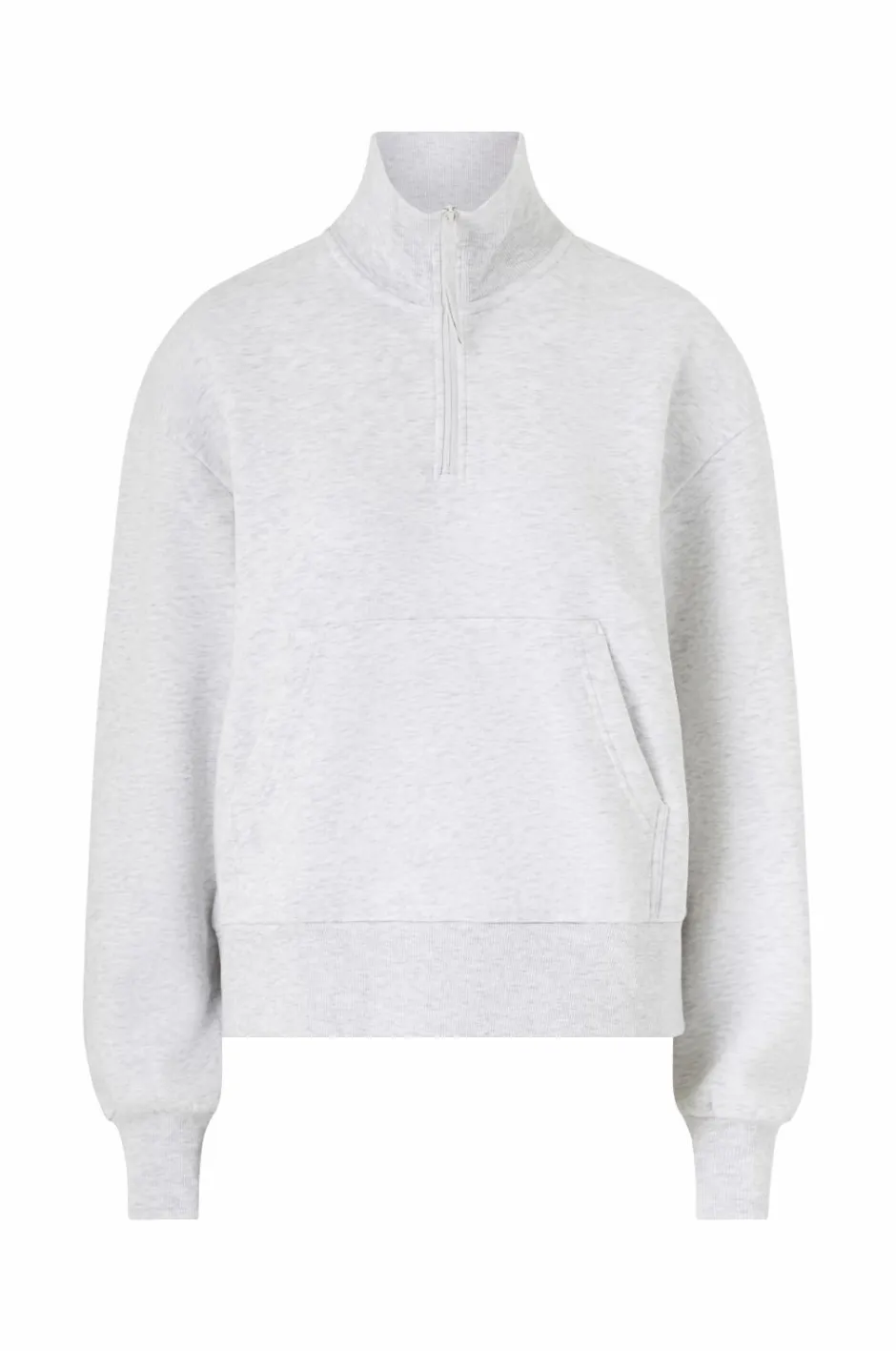 Ellos STUDIO Sweatshirt med høj krave^Dame Træningstøj|Træningstøj