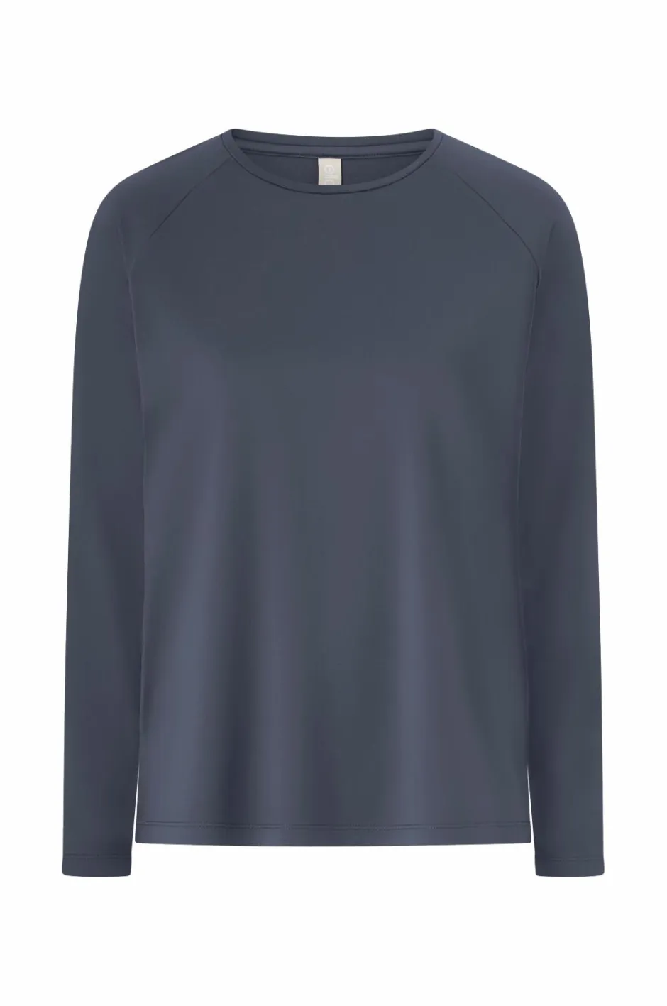 STUDIO Træningstop Loose Top Core LS Dame Træningstøj|Træningstøj