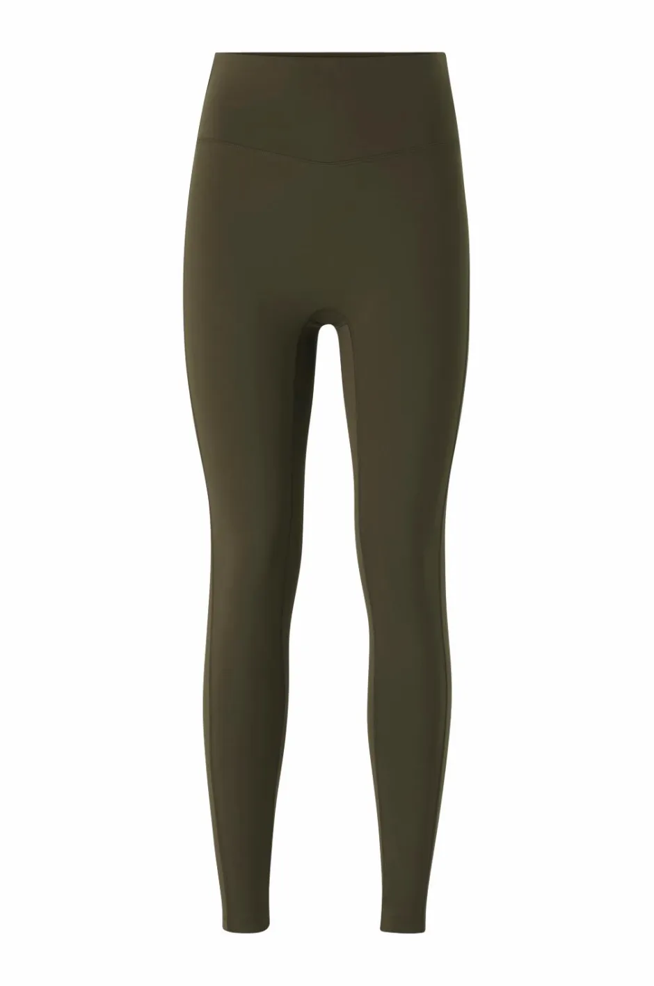 Hot STUDIO Træningstights Studio Tights Flat Front Core Dame Træningstøj|Træningstøj