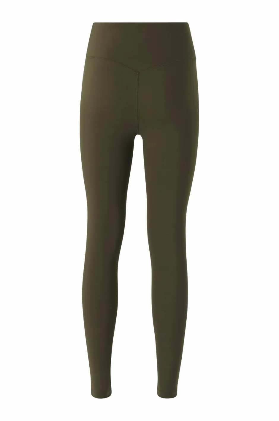 Hot STUDIO Træningstights Studio Tights Flat Front Core Dame Træningstøj|Træningstøj