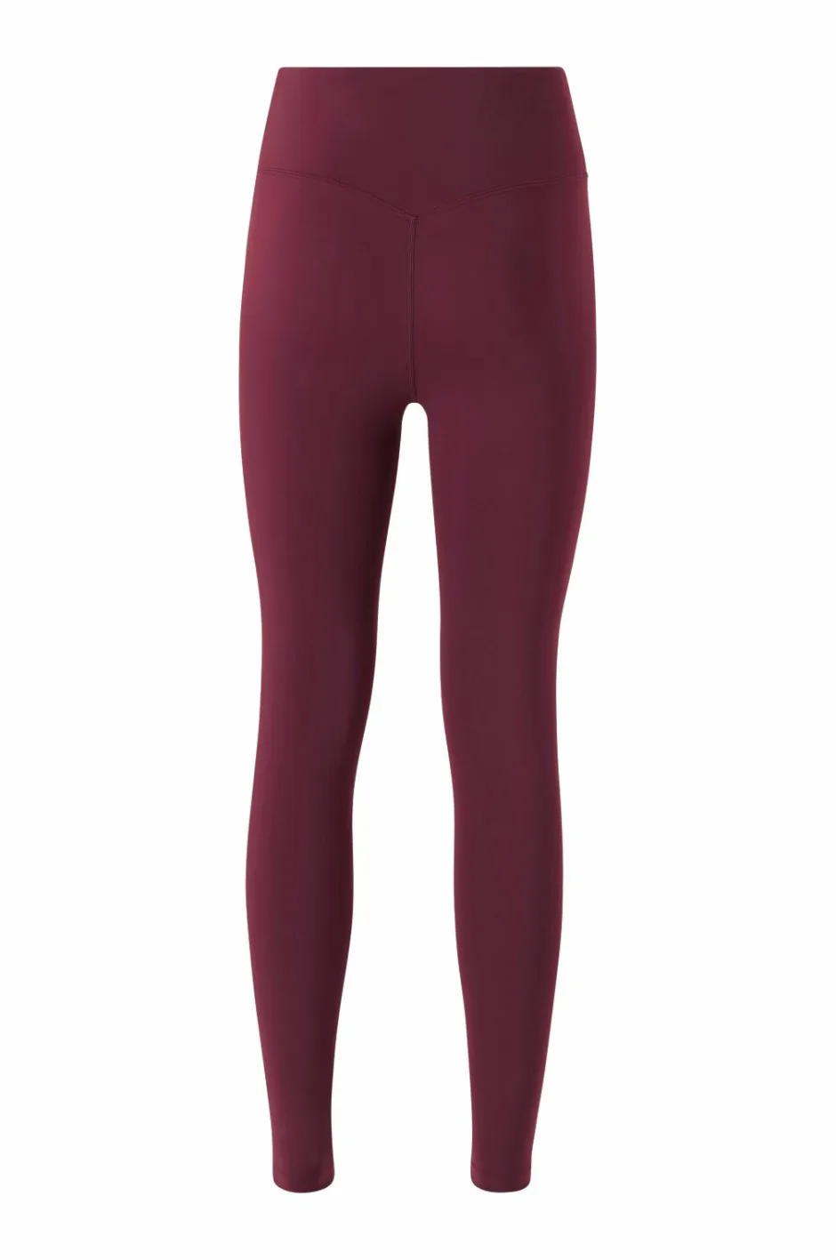 Ellos STUDIO Træningstights Studio Tights Flat Front Core^Dame Træningstøj|Træningstøj