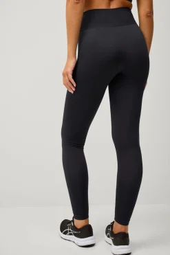 Ellos STUDIO Træningstights Seamless Tights Core^Dame Træningstøj|Træningstøj