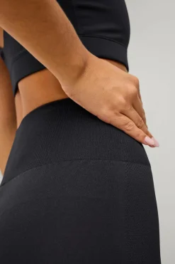 Ellos STUDIO Træningstights Seamless Tights Core^Dame Træningstøj|Træningstøj