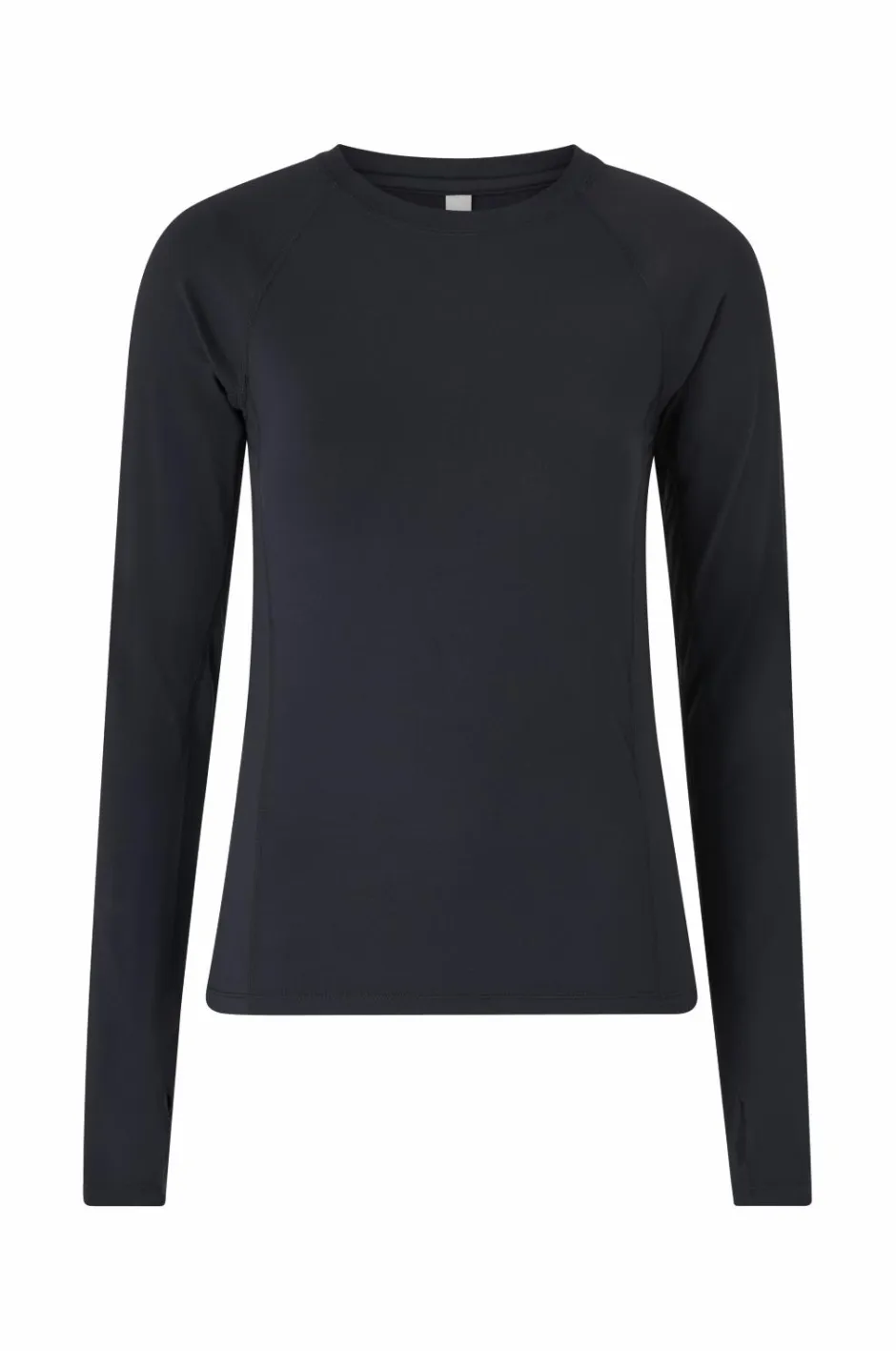 Clearance STUDIO Træningstop LS Tee Core Dame Træningstøj|Træningstøj