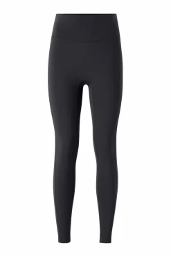 Ellos STUDIO Træningstights Studio Tights Flat Front Core^Dame Træningstøj|Træningstøj