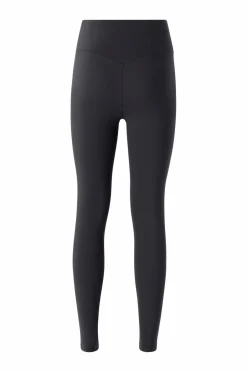 Ellos STUDIO Træningstights Studio Tights Flat Front Core^Dame Træningstøj|Træningstøj