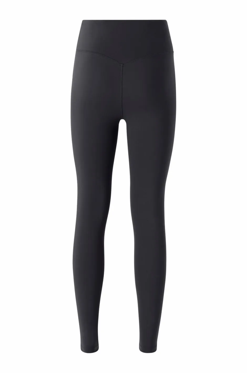 Ellos STUDIO Træningstights Studio Tights Flat Front Core^Dame Træningstøj|Træningstøj