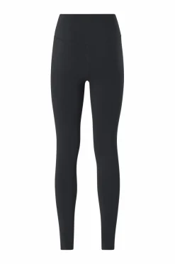 Discount STUDIO Træningstights Warm Tights Flat Front Core Dame Træningstøj|Træningstøj
