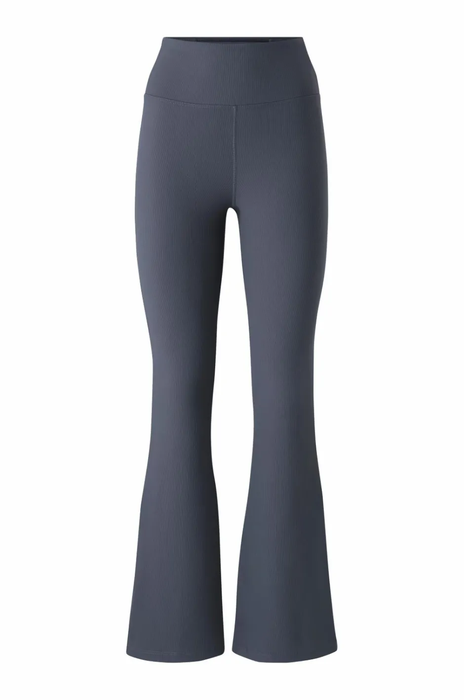 Ellos STUDIO Træningstights Flare Structure Tights^Dame Træningstøj|Træningstøj