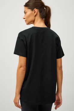 Ellos STUDIO T-shirt Boyfriend Tee Core^Dame Træningstøj|Træningstøj
