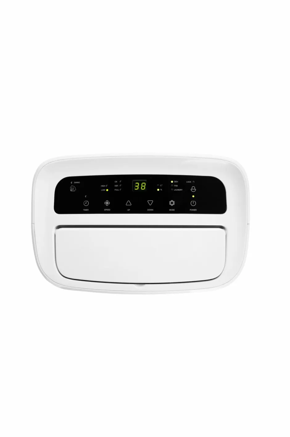 Outlet Affugter Husholdningselektronik