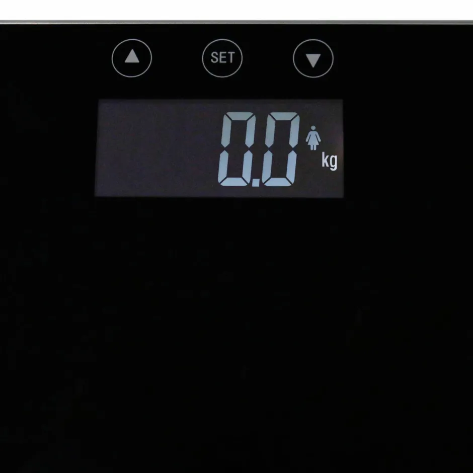 Discount Bathroom Scale Personlig Pleje