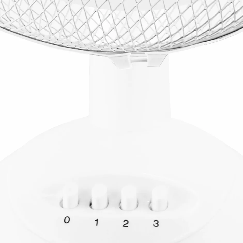 Emerio Bordventilator 30 cm FN-114202^ Husholdningselektronik