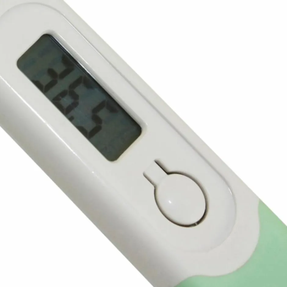 Emerio Digitalt termometer^ Personlig Pleje