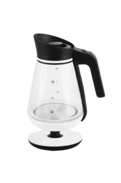 Emerio Elkedel 1,5 l Glas^ Små Køkkenmaskiner