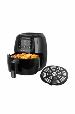 Emerio Frituregryde SmartFryer Digital^ Små Køkkenmaskiner