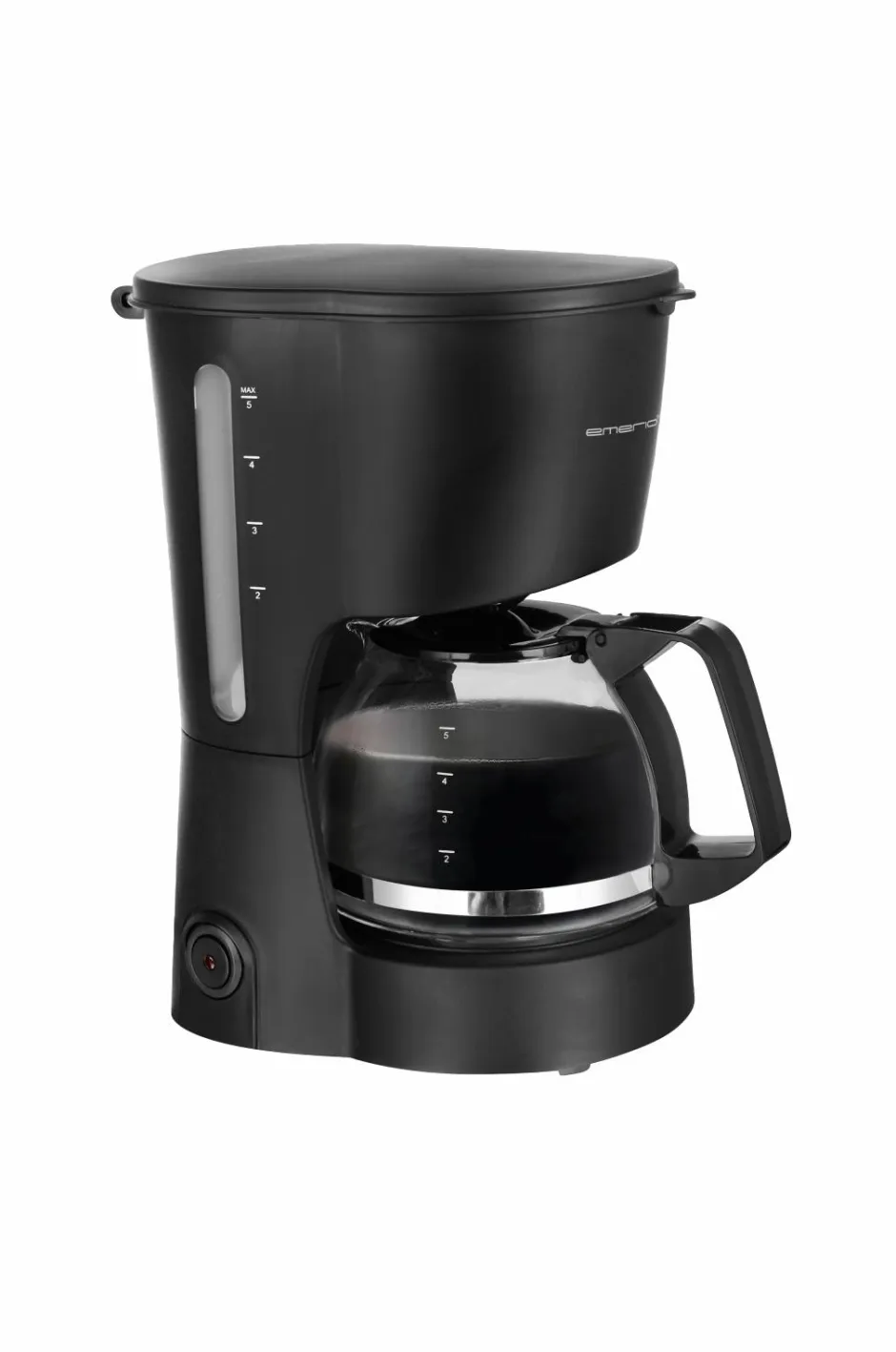 Emerio Kaffemaskine^ Kaffe- & Espressomaskiner