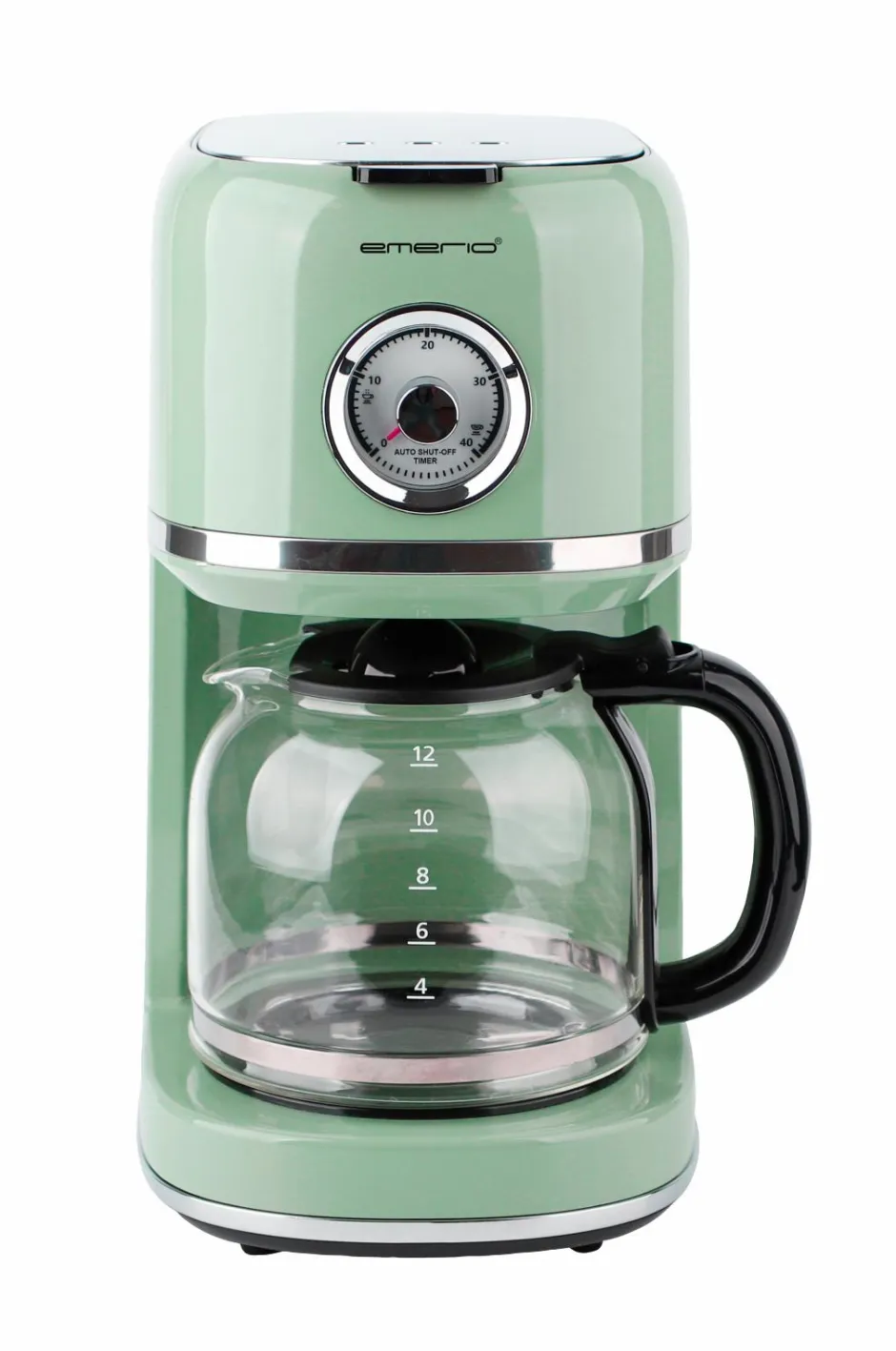 Emerio Kaffemaskine^ Kaffe- & Espressomaskiner