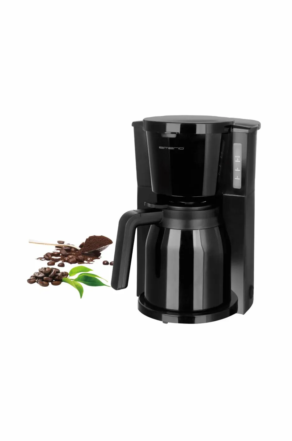 Discount Kaffemaskine med termokande Kaffe- & Espressomaskiner