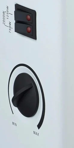 Sale Konvektor Element 2000W Husholdningselektronik