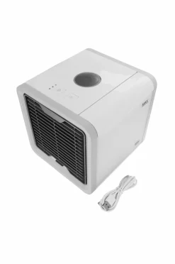 Emerio Luftkøler portabel USB 0,75 l^ Husholdningselektronik